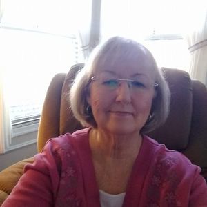 Meet your Posher, Shirley